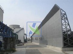 聲屏障隔音板用什么材料？