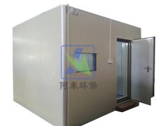 隔聲罩的優(yōu)缺點，哪些設(shè)備適合使用隔聲罩？